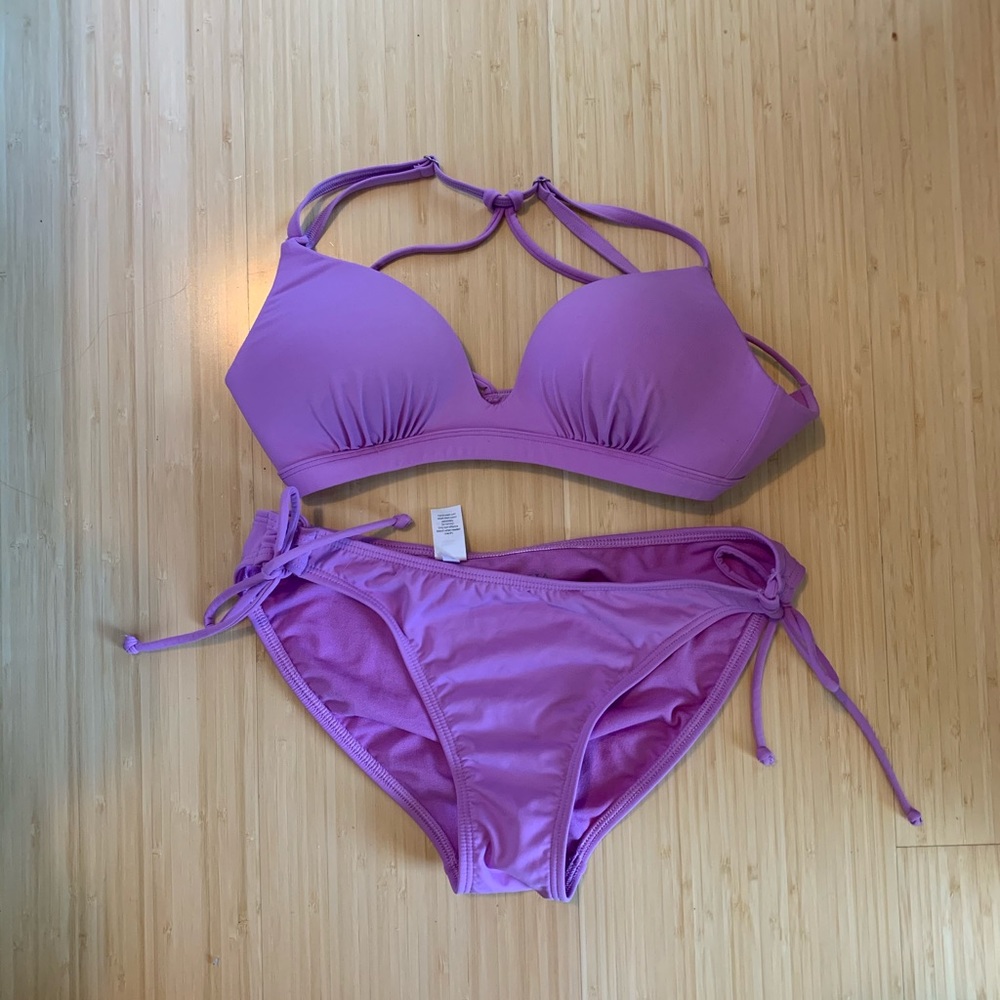 Athleta bikini